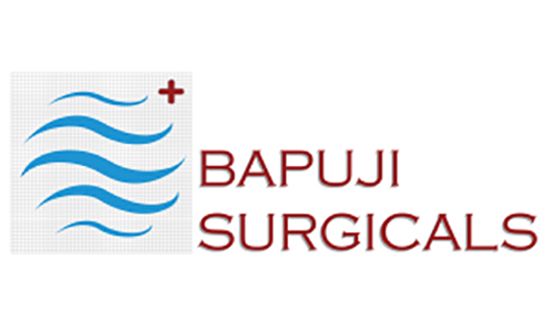 bapuji logo