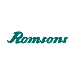 Romsons